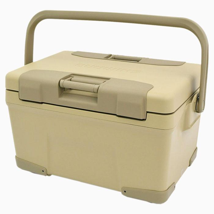 シマノ（SHIMANO） クーラーボックス ヴァシランド ST 32L ( SHIMANO