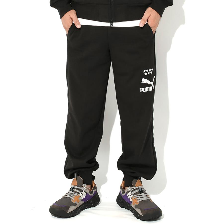 PUMA（プーマ） パンツ メンズ T7 MX トラックパンツ 限定 ( T7 MX