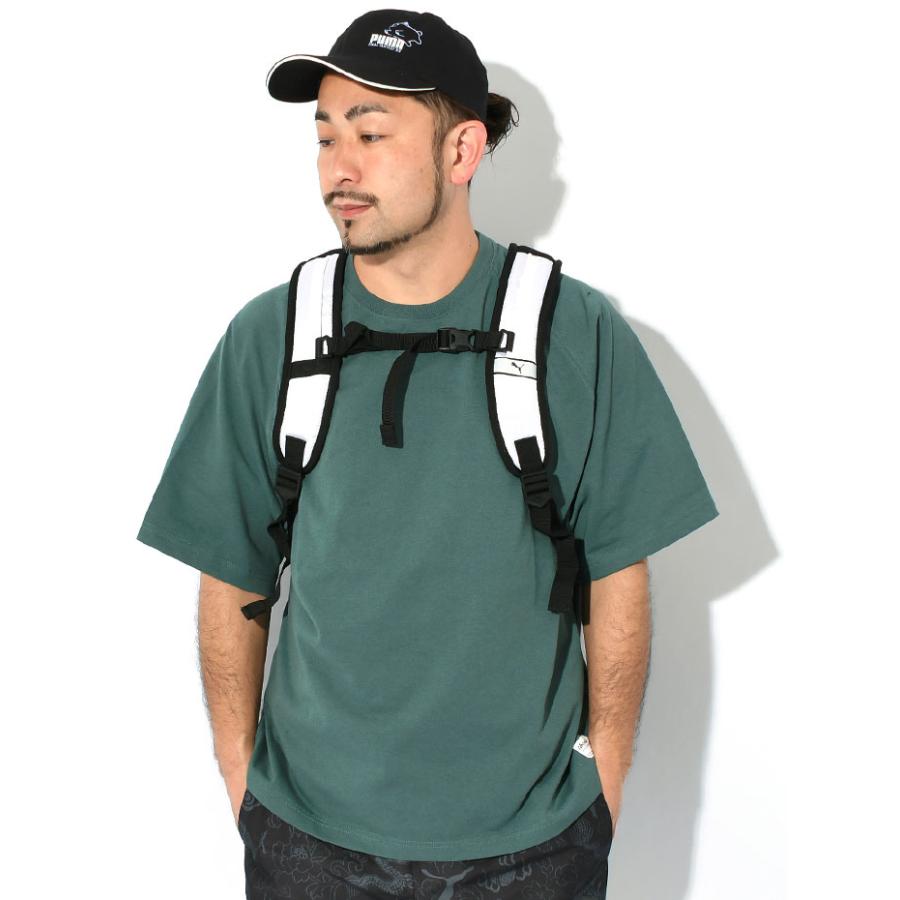 PUMA（プーマ） リュック ファイナルファンタジー 14 バックパック