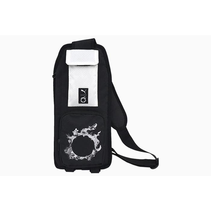 PUMA（プーマ） ボディバッグ ファイナルファンタジー 14 クロス