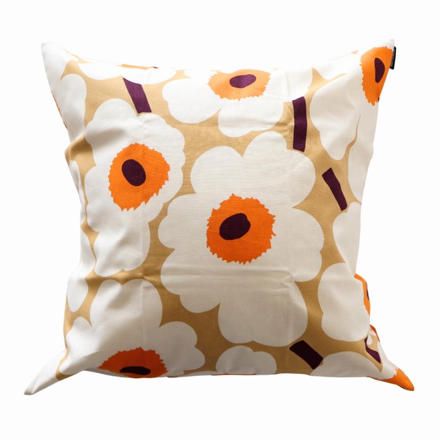 marimekko（マリメッコ） ピエニ ウニッコ クッションカバー 50X50cm