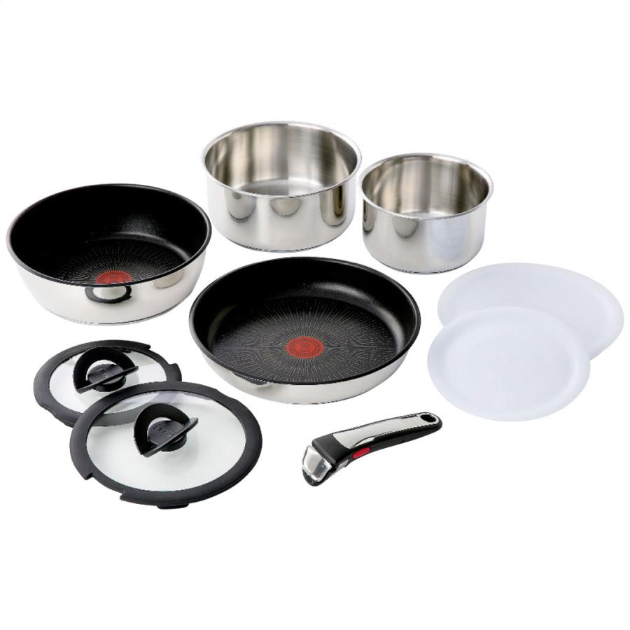 インジニオ・ネオ IHステンレス・アンリミテッド セット9 ギフト