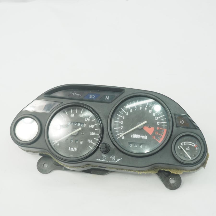 ZX-25R メーターユニット