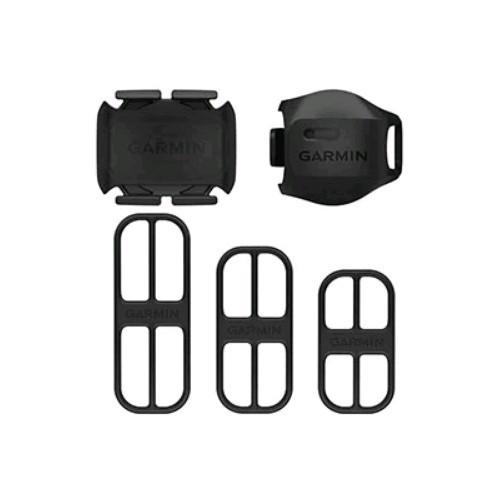 GARMIN（ガーミン） スピードセンサー・ケイデンスセンサーセット