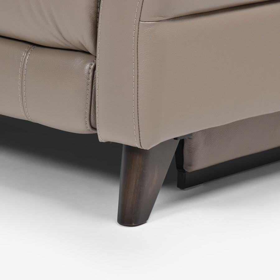 大塚家具 電動リクライニングソファ 3人掛け L/S Motion65(エルエス