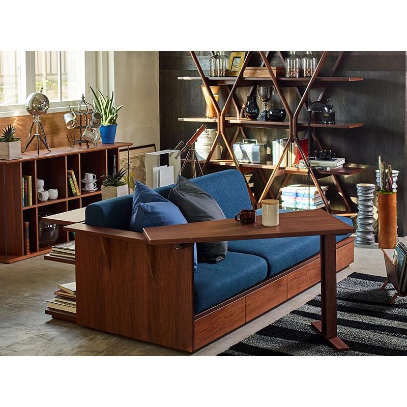 大塚家具 片脚テーブル TAIDA Aタイプ 大塚家具（IDC OTSUKA