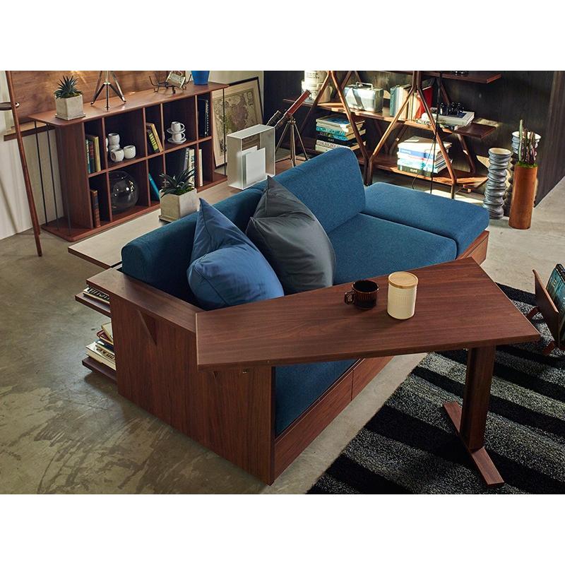 大塚家具 片脚テーブル TAIDA Aタイプ 大塚家具（IDC OTSUKA