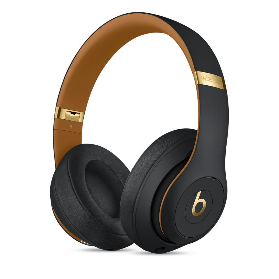Studio（Beats by Dr. Dre） ワイヤレスヘッドフォン Beats Studio3