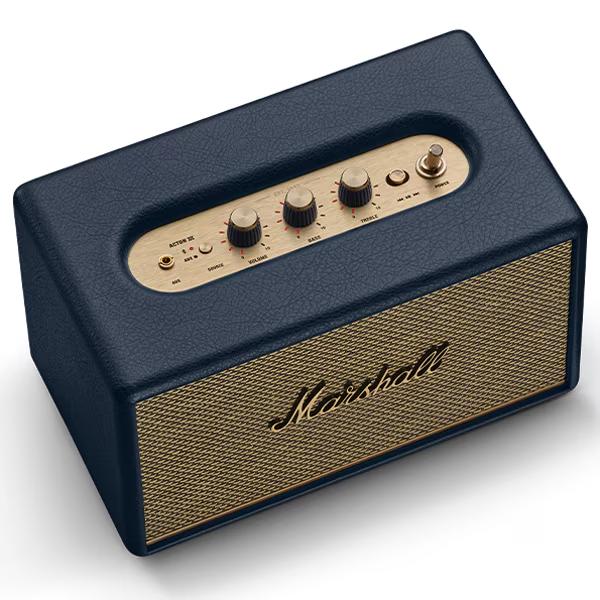 Marshall（マーシャル） ワイヤレススピーカー ActonIII : アイディア