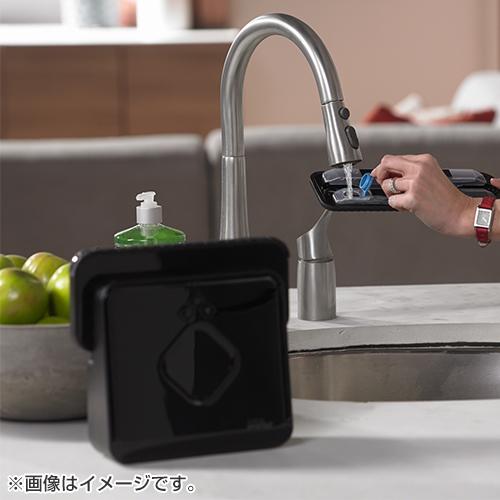 ブラーバ iRobot 床拭きロボット ブラーバ381j ブラック B381060