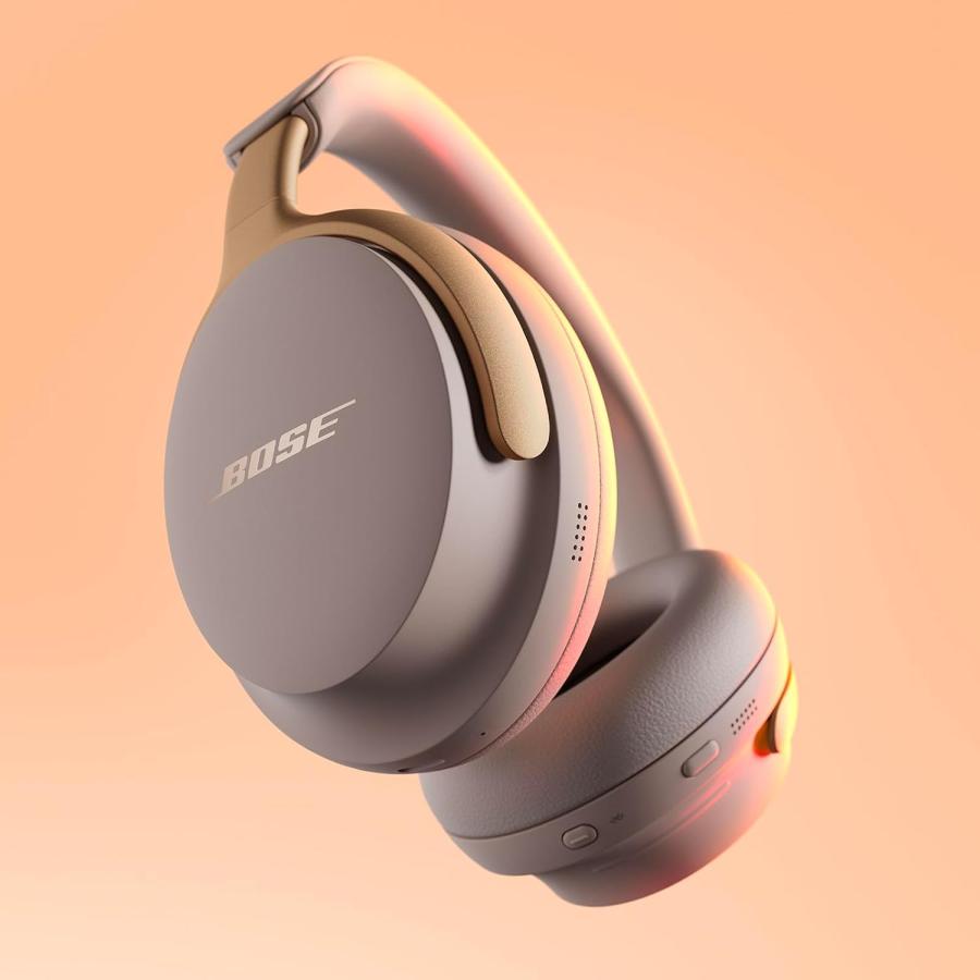 BOSE（ボーズ） Bose QuietComfort Ultra Headphones 完全 ワイヤレス