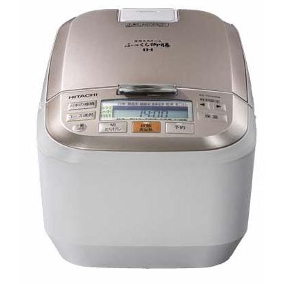 ふっくら御膳 日立 IHジャー炊飯器 5.5合 ふっくら御膳 RZ-TS105M