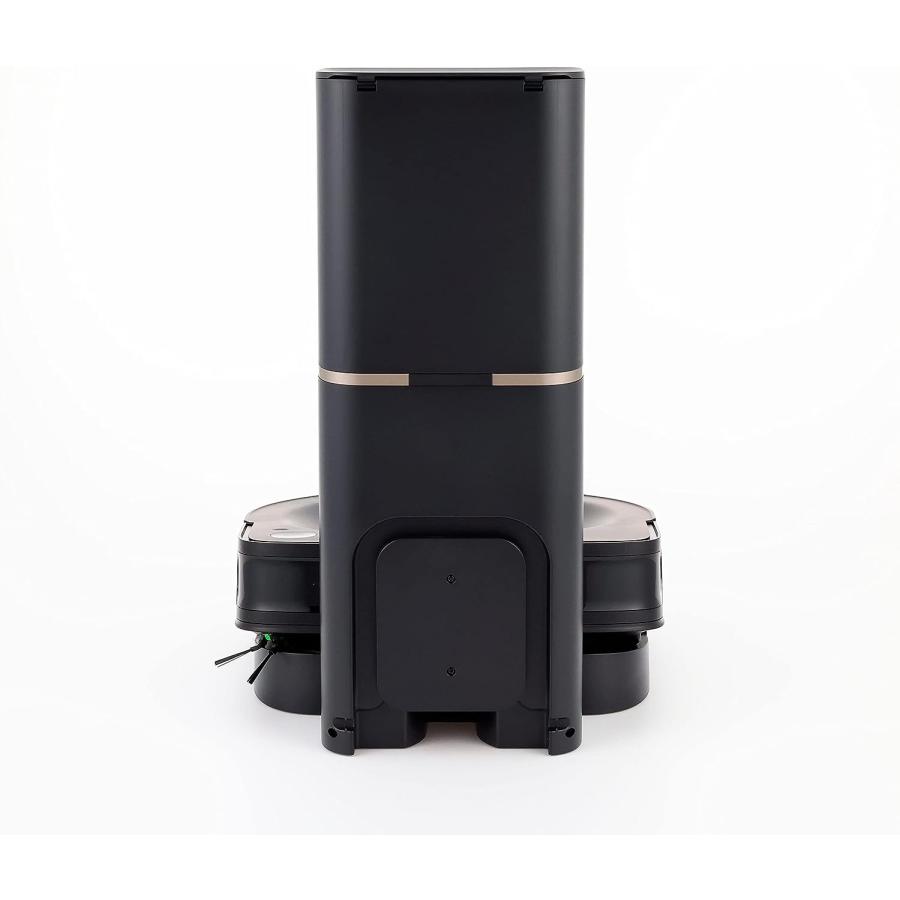 ルンバ Robot アイロボット s9+ ロボット掃除機 S955860 : アイディア