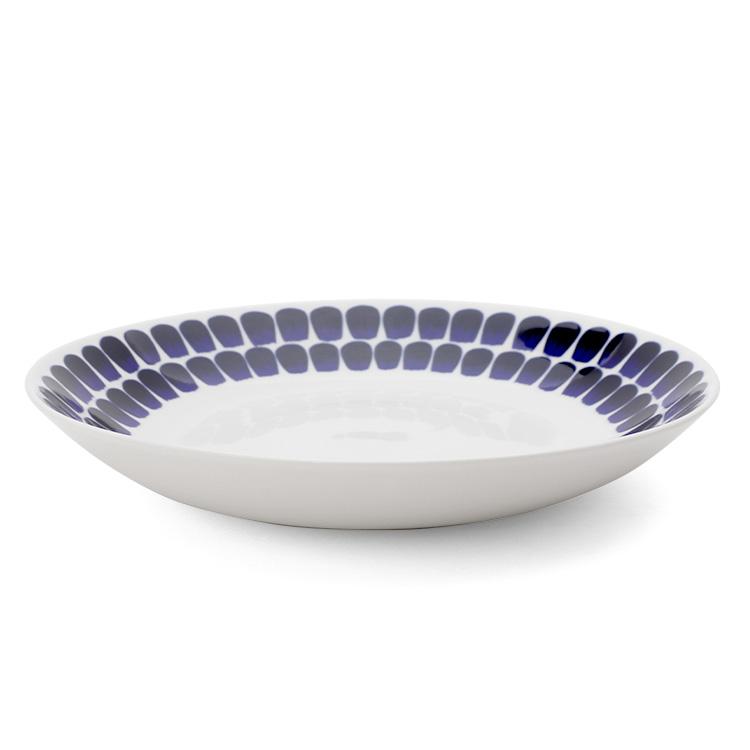 24h トゥオキオ アラビア ディーププレート 24cm ARABIA Tuokio 食器