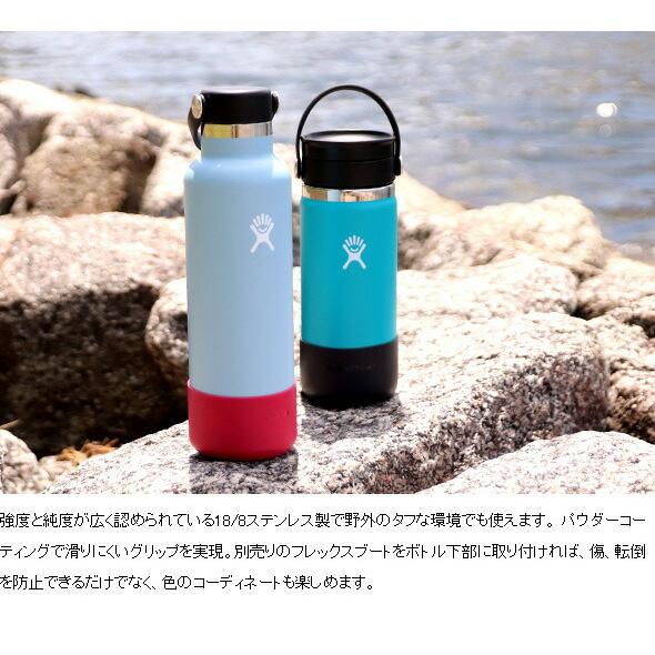HYDRO FLASK（ハイドロフラスク） タンブラー スタンダードマウス 21oz