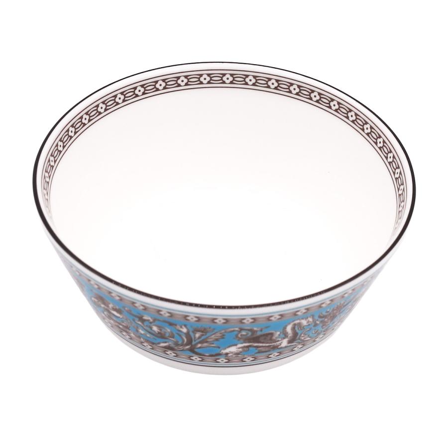 Florentine Turquoise ウェッジウッド フロレンティーンターコイズ