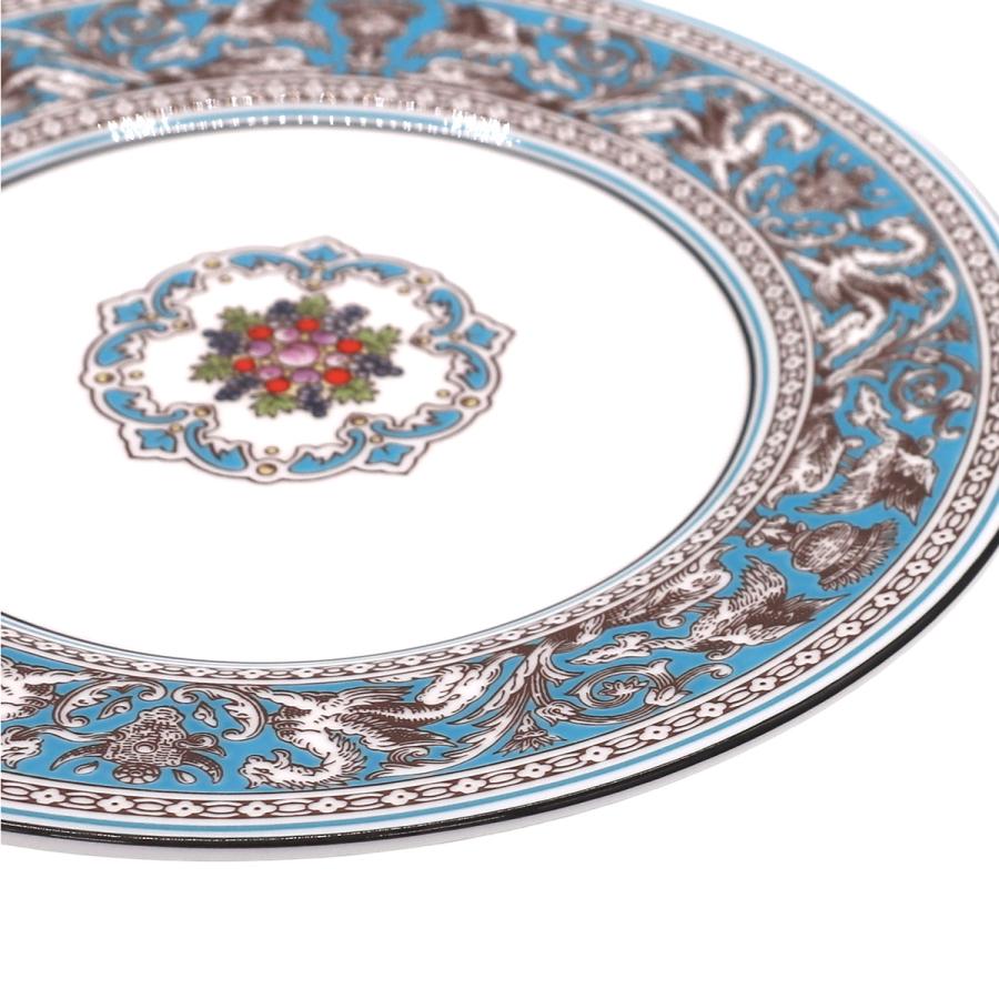 Florentine Turquoise ウェッジウッド フロレンティーンターコイズ