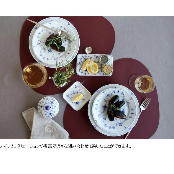 ROYAL COPENHAGEN（ロイヤルコペンハーゲン） 101 ブルーフルーテッド