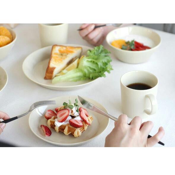 ティーマ イッタラ リネン プレート 21cm iittala Teema ギフト 結婚