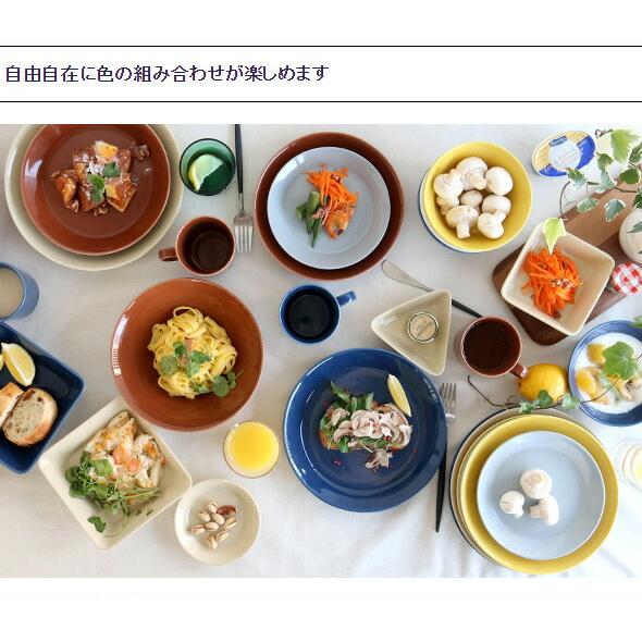 ティーマ イッタラ ヴィンテージブルー プレート 21cm iittala Teema