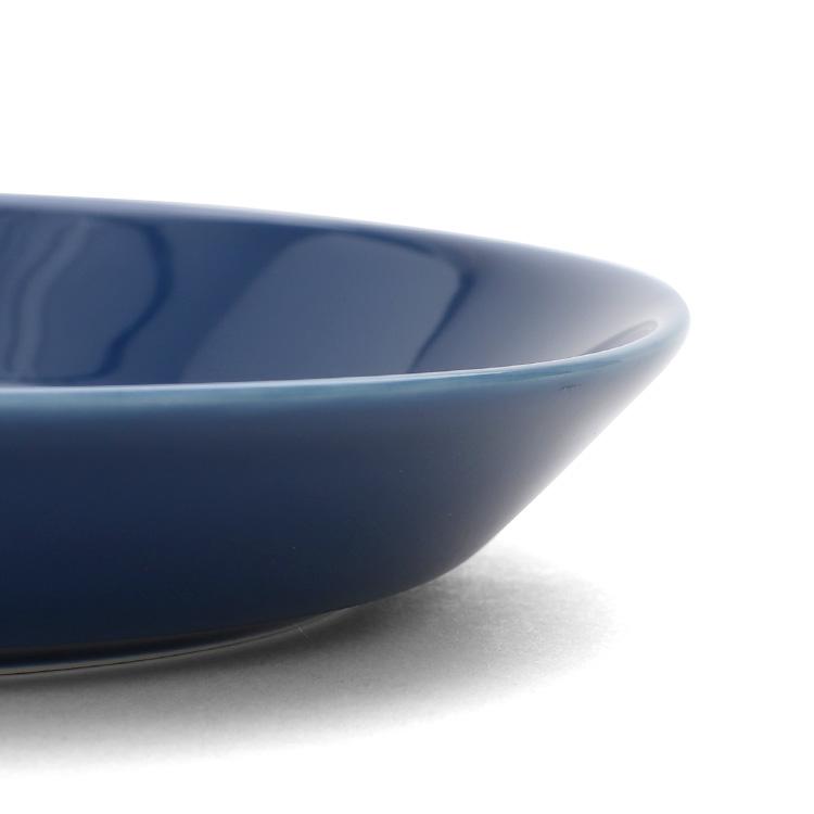 ティーマ イッタラ ヴィンテージブルー プレート 17cm iittala Teema