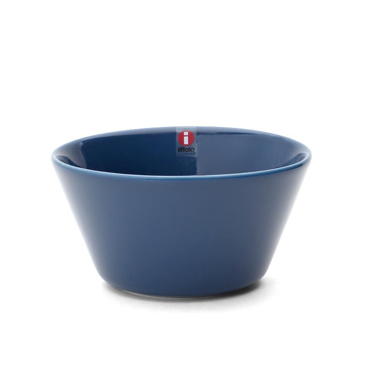 ティーマ ティーミ イッタラ ボウル 340ml ビンテージブルー iittala