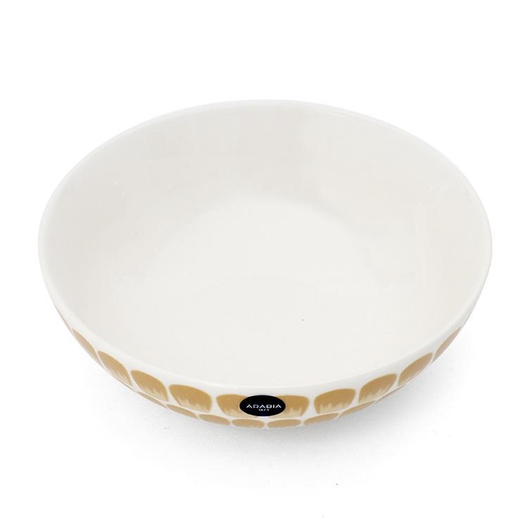 24h トゥオキオ アラビア ボウル 16cm ベージュ ARABIA Tuokio 食器