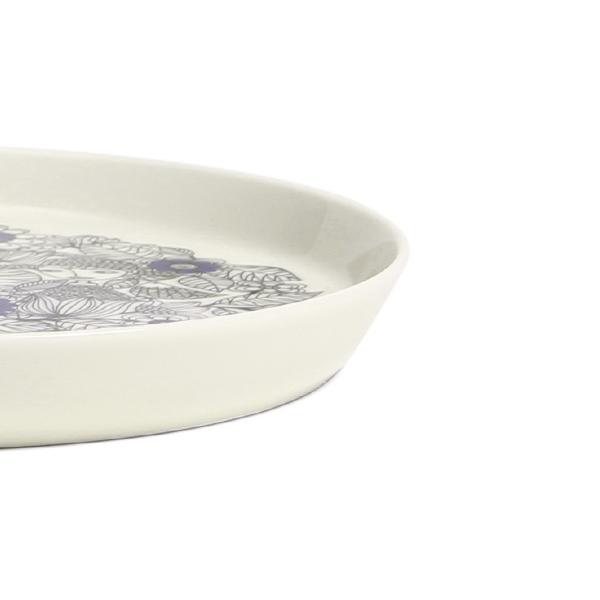 パストラーリ アラビア プレート 24cm ARABIA Pastoraali ギフト 結婚