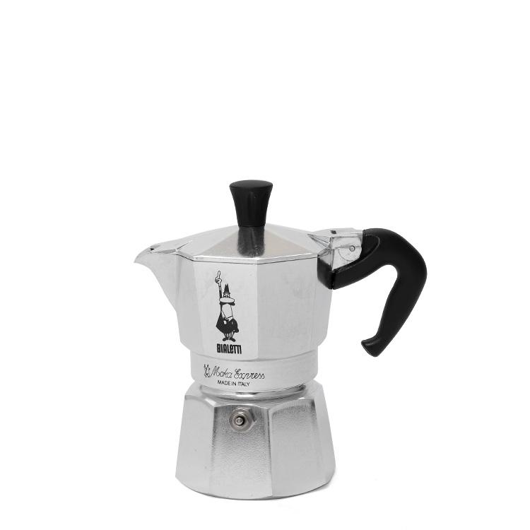 BIALETTI（ビアレッティ） モカエキスプレス 2カップ用 エスプレッソ