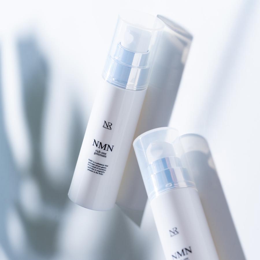 Natuore Recover（ナチュレリカバー） NMN 化粧品 NMNリッチワンジェル