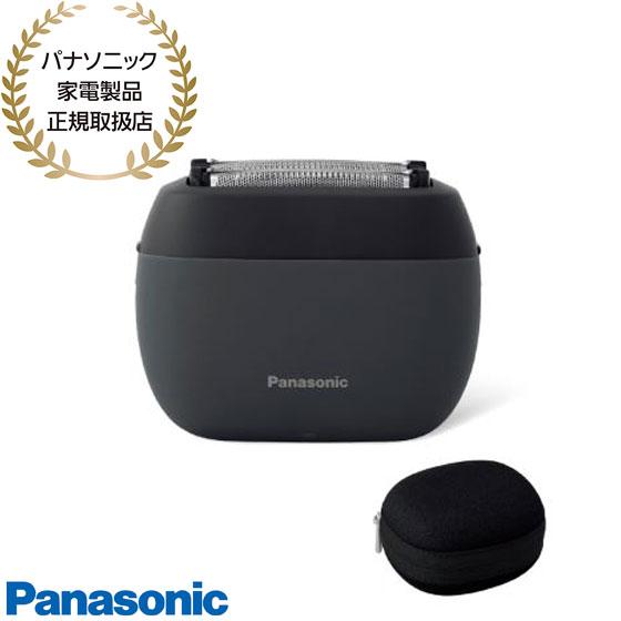 ラムダッシュ 【在庫あり】ES-PV3A-K Panasonic パームイン 5枚刃