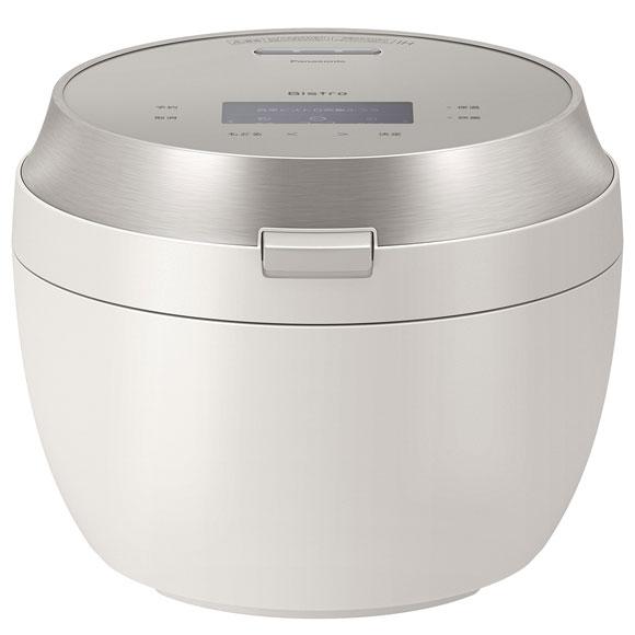 Panasonic（パナソニック） 【在庫あり】SR-X918D-H Panasonic 炊飯器