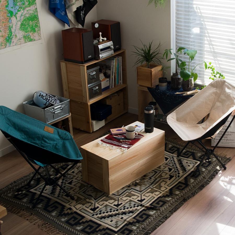 Helinox（ヘリノックス） コンフォートチェア Chair Home ホーム・デコ