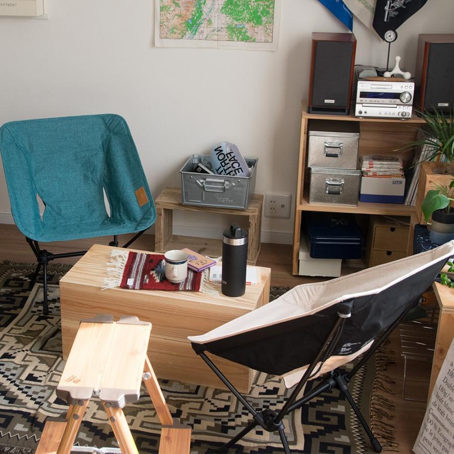 Helinox（ヘリノックス） コンフォートチェア Chair Home ホーム・デコ