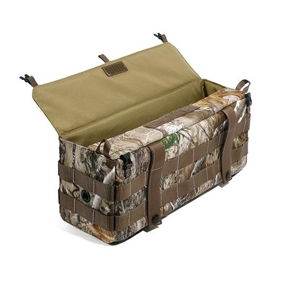 Helinox（ヘリノックス） テーブルサイドストレージ Sサイズ