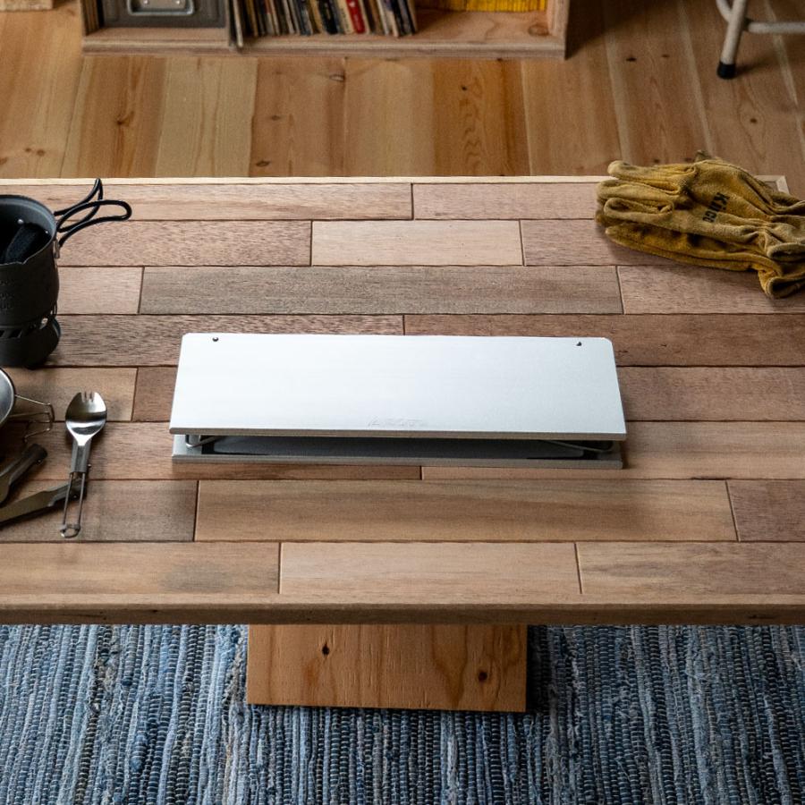 SOTO フィールドホッパーL st-631 : イエノLabo. - 通販 - Yahoo