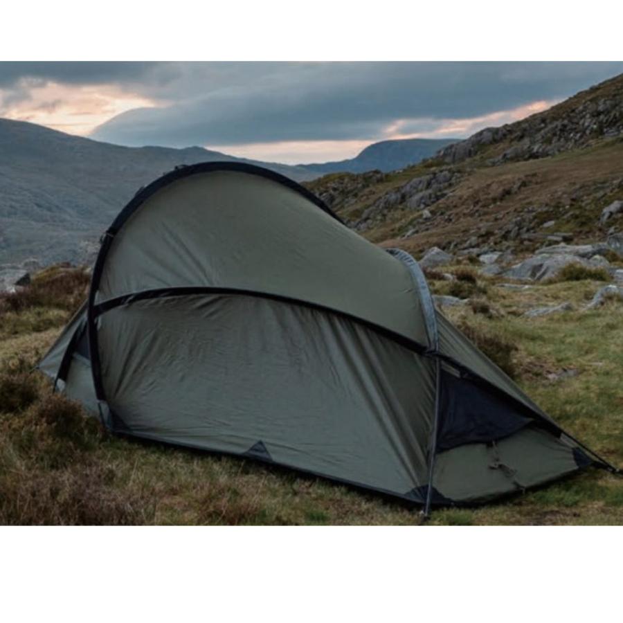 Snugpak（スナグパック） スコーピオン2 テント : イエノLabo. - 通販
