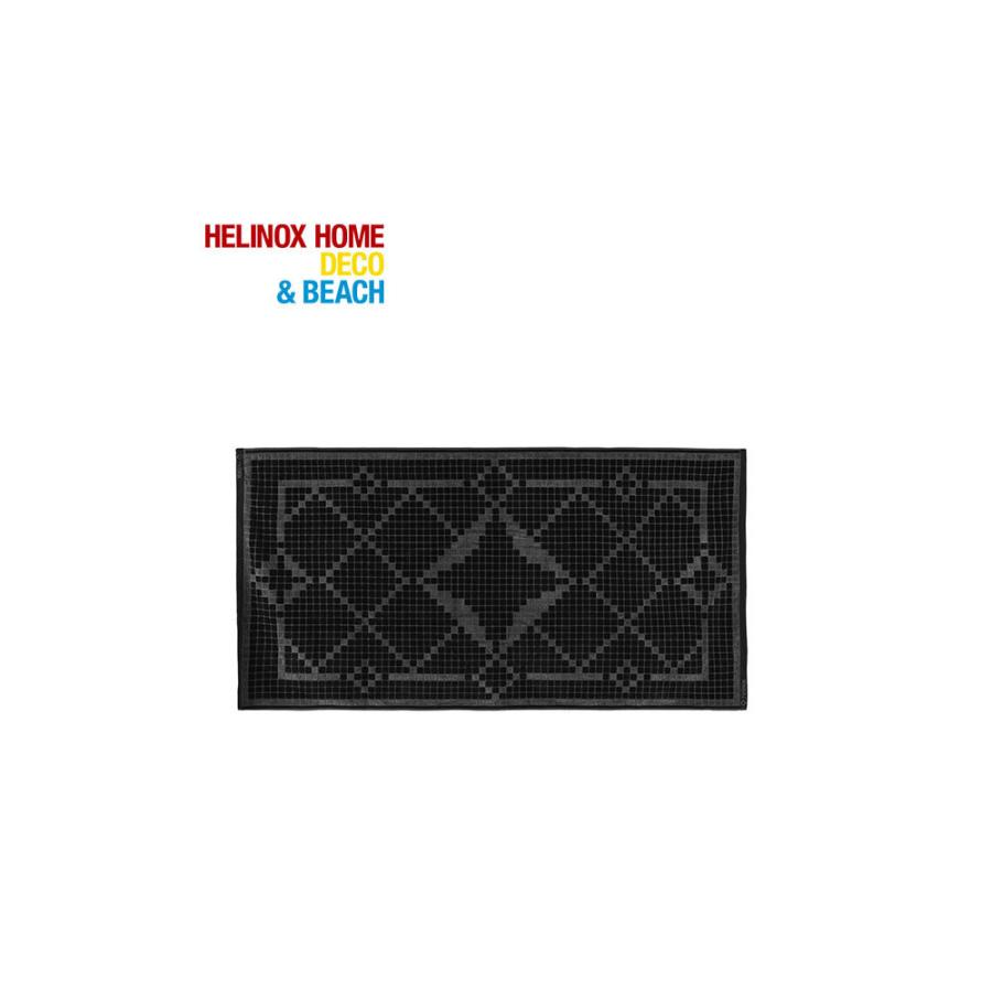 Helinox（ヘリノックス） ホームビーチタオル バスタオル : イエノLabo