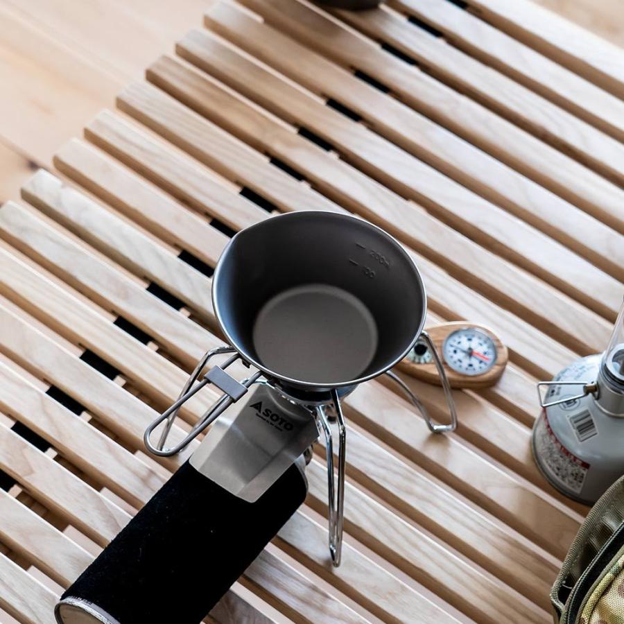 HIGHMOUNT（ハイマウント） シェラカップ 折りたたみ式 ドリップシェラ