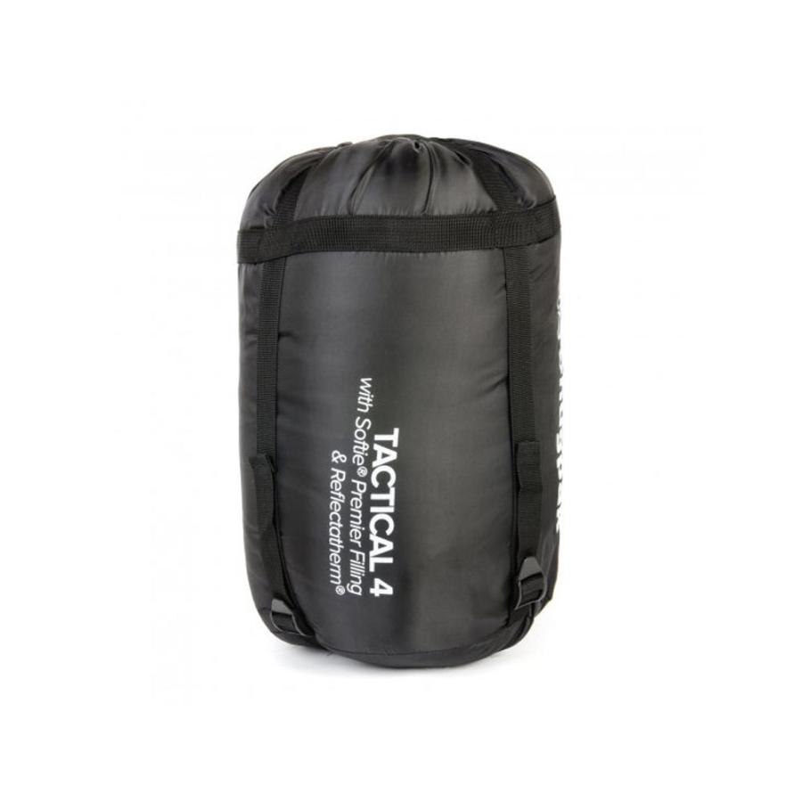 Snugpak（スナグパック） タクティカル4 ライトジップ 寝袋 : イエノ