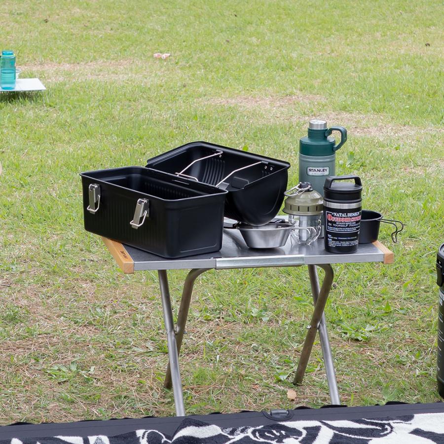 STANLEY（スタンレー） クラシックランチボックス 9.4L : イエノLabo