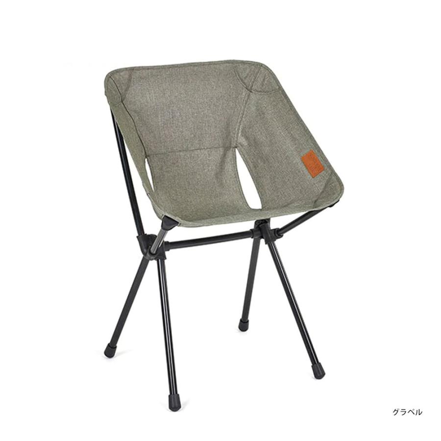 Helinox ホーム・デコ&ビーチ HELINOX HOME カフェチェア ヘリノックス