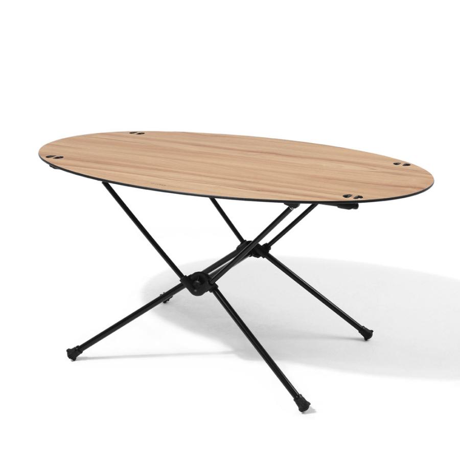 Helinox ホーム・デコ&ビーチ HELINOX オーバルテーブルトップ ヘリ