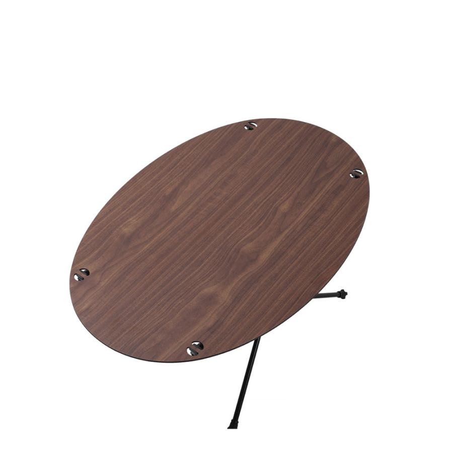 Helinox ホーム・デコ&ビーチ HELINOX オーバルテーブルトップ ヘリ