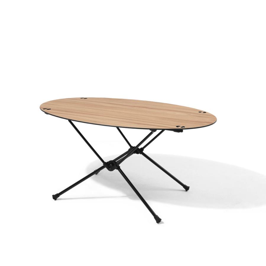 Helinox ホーム・デコ&ビーチ HELINOX オーバルテーブルトップ ヘリ