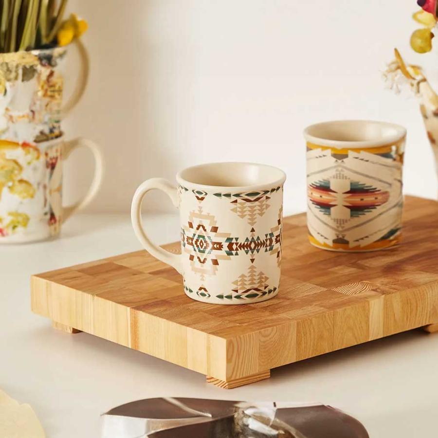 PENDLETON（ペンドルトン） セラミックマグセット XC880 355ml