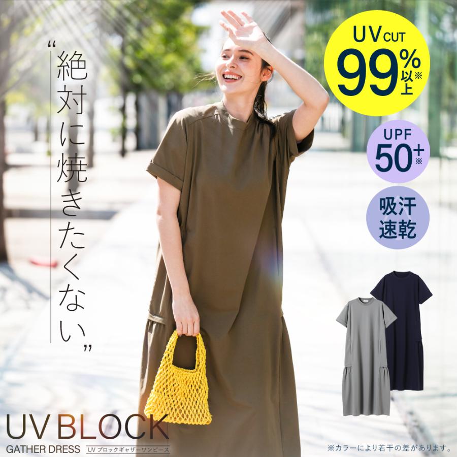 PLANET SURF（プラネットサーフ） ワンピース ロングワンピース UV