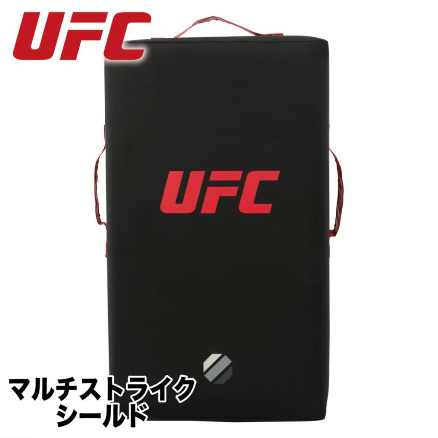 マルチストライクシールド キックミット パンチングミット UFC 総合