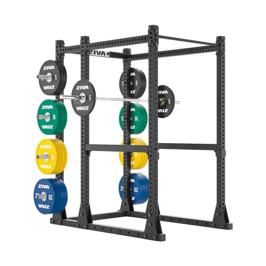 パワーラック パワーケージ ボックスタイプ ウエイトトレーニング 筋