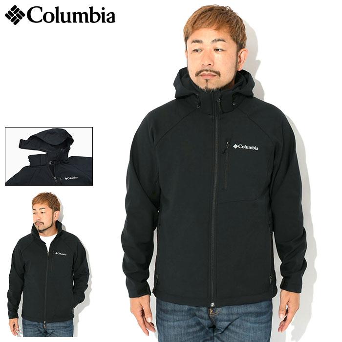 Columbia（コロンビア） ジャケット メンズ カスケード リッジ 3